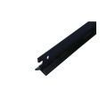 Q235 Black Star Pickets Factory Supply